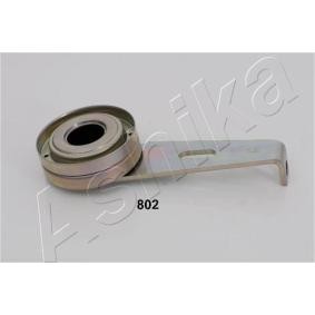 Compre Rolo tensor, correia trapezoidal estriada da ASHIKA 140-08-802 a um preço baixo por 78,99 €