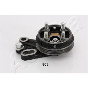 Compre Rolo tensor, correia trapezoidal estriada da ASHIKA 140-08-803 a um preço baixo por 62,37 €