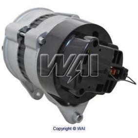 Lichtmaschine 14029N