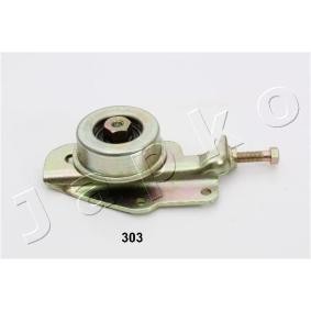 Compre Rolo tensor, correia trapezoidal estriada de JAPKO online para MX-3 (EC) a preços moderados