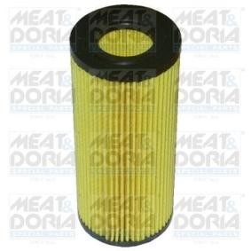 Ölfilter für RENAULT TRUCKS von MEAT & DORIA