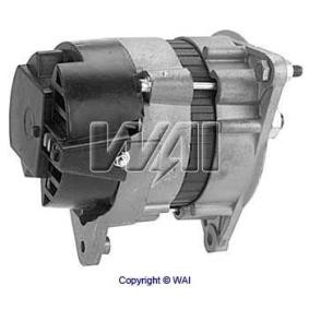 Köp Generator av WAI 14037N till det låga priset 1178,18 kr