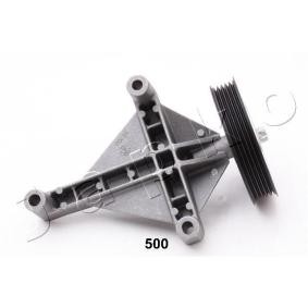 Spannrolle, Keilrippenriemen 140500
