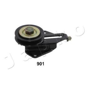 Compre Rolo tensor, correia trapezoidal estriada da JAPKO 140901 a um preço baixo por 51,50 €