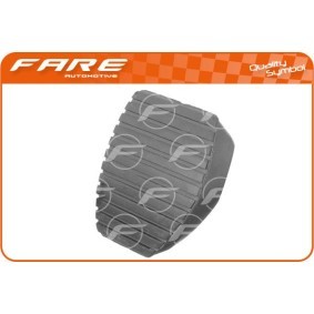 Pedalbelag, Bremspedal für FIAT von FARE SA