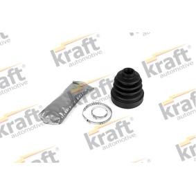 Köp Bälgsats, drivaxel av KRAFT 4416355 till det låga priset 213,78 kr