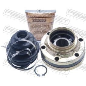 Acquista Kit giunti semiasse da FEBEST 1411-REXR a buon mercato per soli 92,16 €