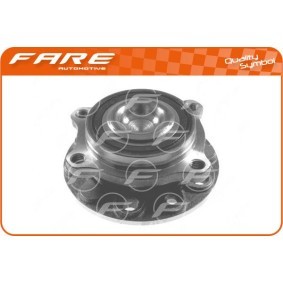 Comprar Cubo de rueda de FARE SA 14131 a bajo precio de 257,94 €
