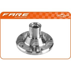 Comprar Cubo de rueda de FARE SA 14132 a bajo precio de 162,98 €