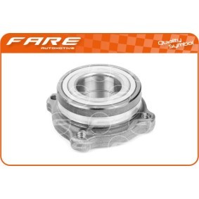 Comprar Cubo de rueda de FARE SA 14135 a bajo precio de 163,37 €