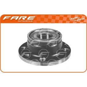 Comprar Cubo de rueda de FARE SA 14140 a bajo precio de 161,62 €