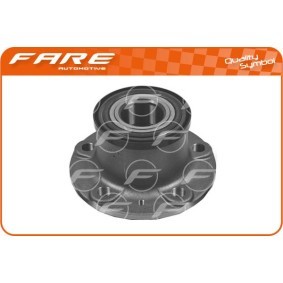 Comprar Cubo de rueda de FARE SA 14141 a bajo precio de 234,32 €