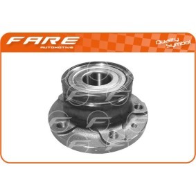 Comprar Cubo de rueda de FARE SA 14143 a bajo precio de 154,12 €