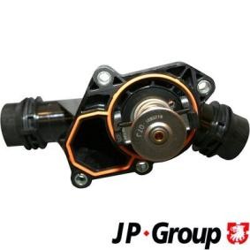 Achetez des Thermostat d'eau JP GROUP 1414600610 à prix pour 33,94 €