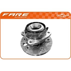 Comprar Cubo de rueda de FARE SA 14159 a bajo precio de 428,32 €