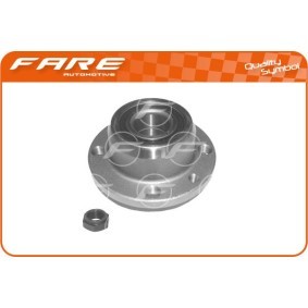 Comprar Juego de cojinete de rueda de FARE SA 14176 a bajo precio de 120,05 €