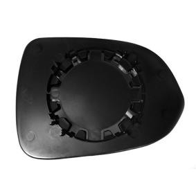 Acquista Vetro specchio, specchio esterno da ABAKUS 1419G01 a buon mercato per soli 13,58 €