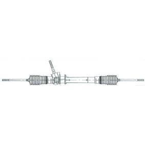 Achetez des Crémaillère de direction SERCORE 14235 à prix pour 121,80 €