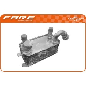 Ölkühler, Automatikgetriebe 14239 FORD C-MAX von FARE SA