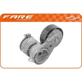 Compre Kit de reparação, tensor da correia trapezoidal estriada da FARE SA 14283 a um preço baixo por 120,78 €