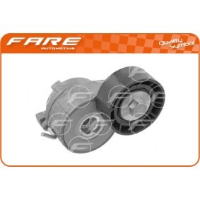 Compre Kit de reparação, tensor da correia trapezoidal estriada da FARE SA 14296 a um preço baixo por 51,03 €