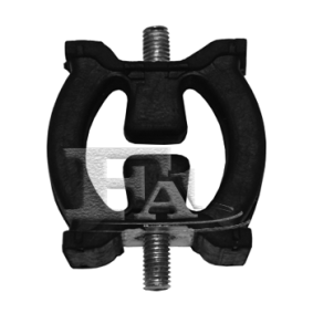 Halter, Abgasanlage 143-948