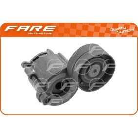 Compre Kit de reparação, tensor da correia trapezoidal estriada da FARE SA 14308 a um preço baixo por 38,96 €