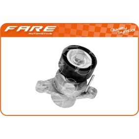 Compre Kit de reparação, tensor da correia trapezoidal estriada da FARE SA 14311 a um preço baixo por 133,57 €