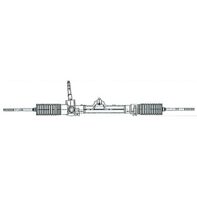 Achetez des Crémaillère de direction SERCORE 14323 à prix pour 121,80 €