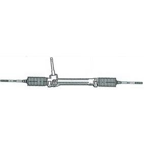 Achetez des Crémaillère de direction SERCORE 14332 à prix pour 150,95 €