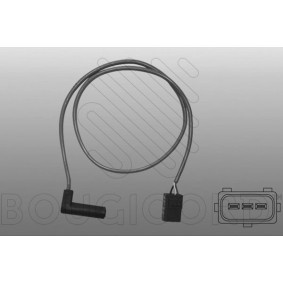 Kurbelwellensensor 143396 von EFI AUTOMOTIVE günstig für 27,92 € online kaufen