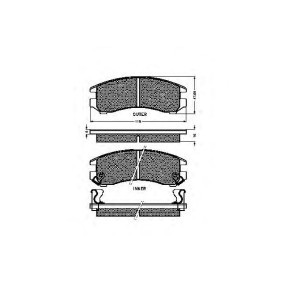 Antriebswelle 21345