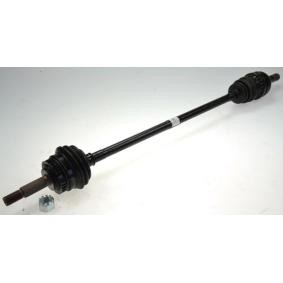 Compre Veio de transmissão de SPIDAN online para Astra F Cabrio (T92) a preços moderados