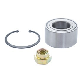 Radlagersatz 1439-SET-MS