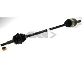 Antriebswelle 21466 von SPIDAN günstig für 218,06 € online kaufen