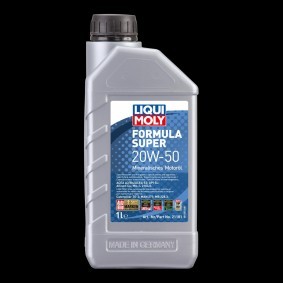 Compre Óleo do motor da LIQUI MOLY 1444 a um preço baixo por 14,25 €