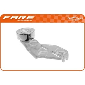 Compre Rolo tensor, correia trapezoidal estriada da FARE SA 14461 a um preço baixo por 45,95 €