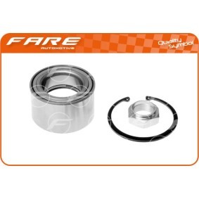 Comprar Juego de cojinete de rueda de FARE SA 14482 a bajo precio de 90,48 €