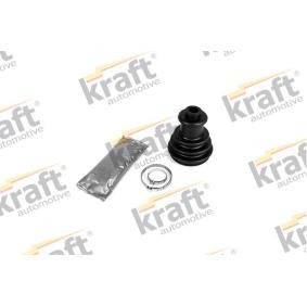 Köp Bälgsats, drivaxel av KRAFT 4415535 till det låga priset 102,40 kr