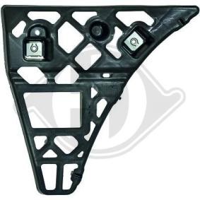 Achetez des Support de pare-chocs DIEDERICHS 1455065 à prix pour 15,00 €
