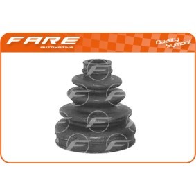 Achsmanschette für SUBARU von FARE SA