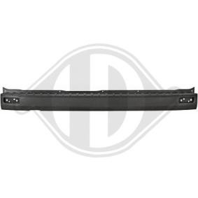 Achetez des Pare-choc arrière DIEDERICHS 1456055 à prix pour 84,22 €