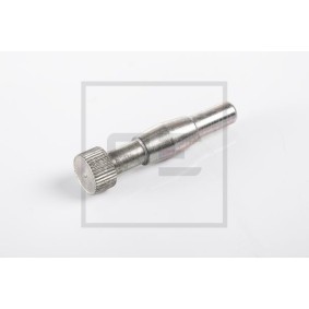 Acquista Spina reggimolla, Ganascia freno da PETERS ENNEPETAL 146.139-00A a buon mercato per soli 20,96 €