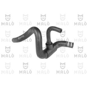Acquista Flessibile, Scambiatore calore, Riscaldamento da MALÒ 146141A a buon mercato per soli 11,89 €