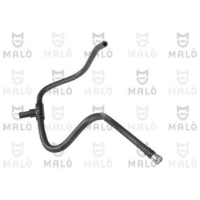 Acquista Flessibile, Scambiatore calore, Riscaldamento da MALÒ 14614A a buon mercato per soli 22,80 €