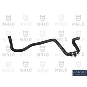 Acquista Flessibile, Scambiatore calore, Riscaldamento da MALÒ 146241A a buon mercato per soli 17,26 €