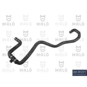 Acquista Flessibile, Scambiatore calore, Riscaldamento da MALÒ 146242A a buon mercato per soli 17,46 €