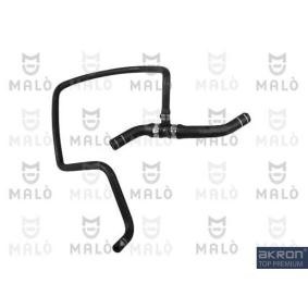 Acquista Flessibile, Scambiatore calore, Riscaldamento da MALÒ 146243A a buon mercato per soli 15,19 €
