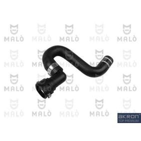 Acquista Flessibile, Scambiatore calore, Riscaldamento da MALÒ 146244A a buon mercato per soli 14,12 €