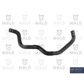 Acquista Flessibile, Scambiatore calore, Riscaldamento da MALÒ 146245A a buon mercato per soli 9,99 €